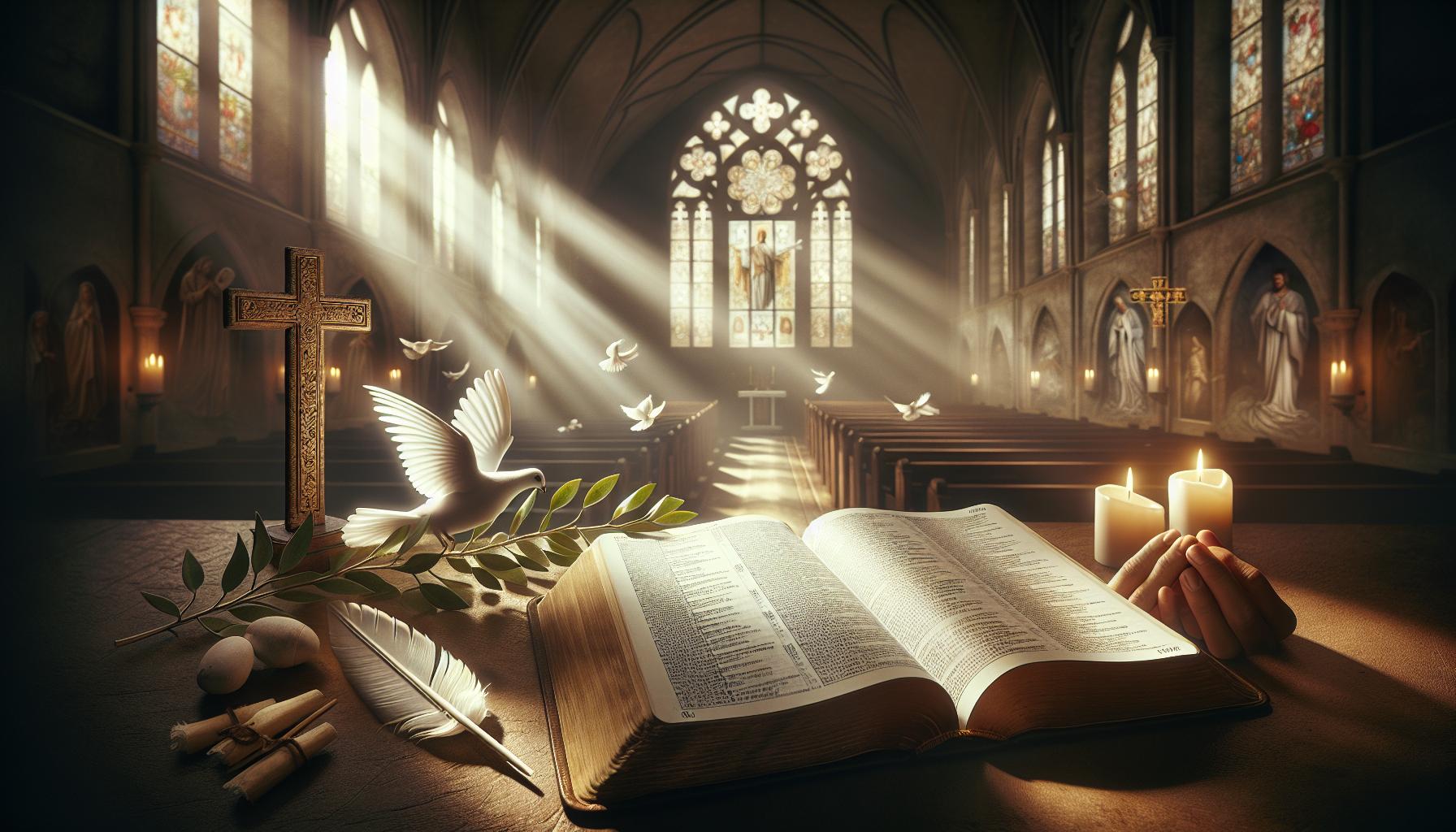 Understanding the Biblical Concept of Meekness