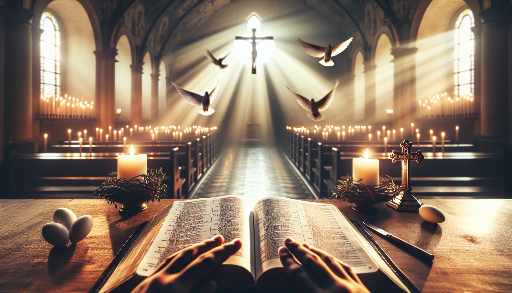 Understanding the Role of Ezra in the Biblical Narrative