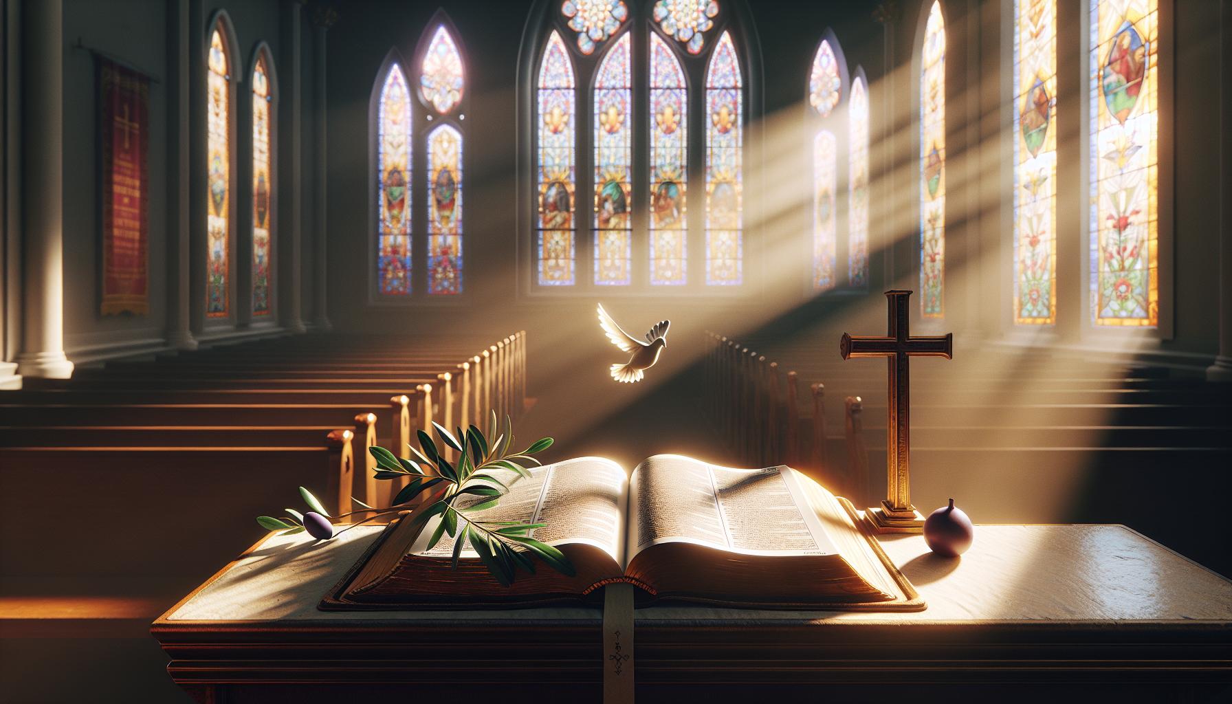 Understanding the Biblical Meaning of Anthony: A Framework for Value and Worth