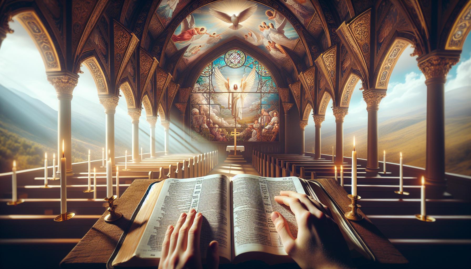 The Symbolic Significance of Zion in Biblical Texts