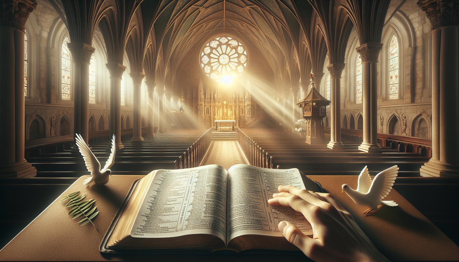 The Historical context of Daniel: A Prophets Life and Times