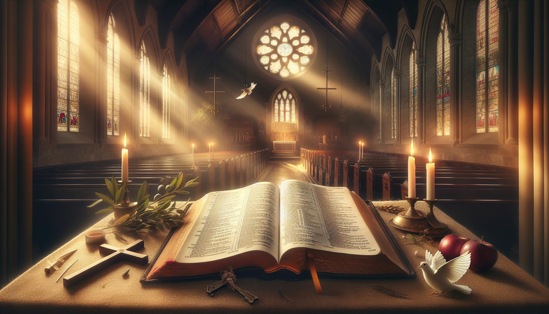 Thankfulness in the Bible: The Context of Jaydens Meaning