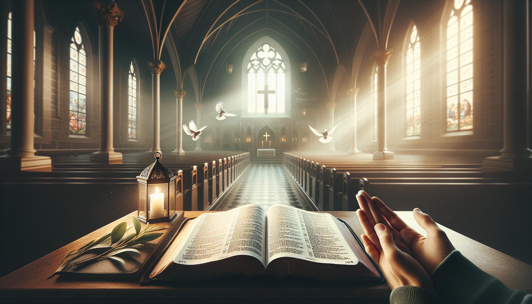 Exploring Scriptural Examples of Malice