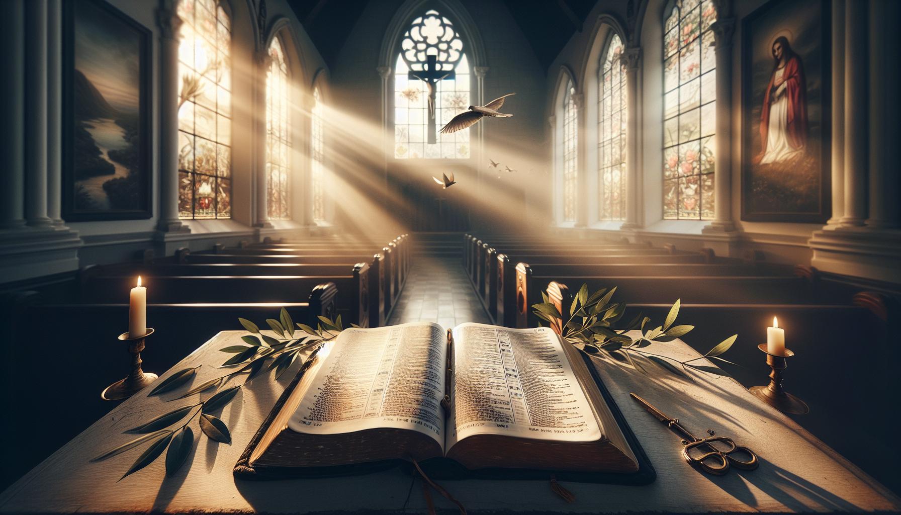 understanding Purpose Through a Scriptural Lens