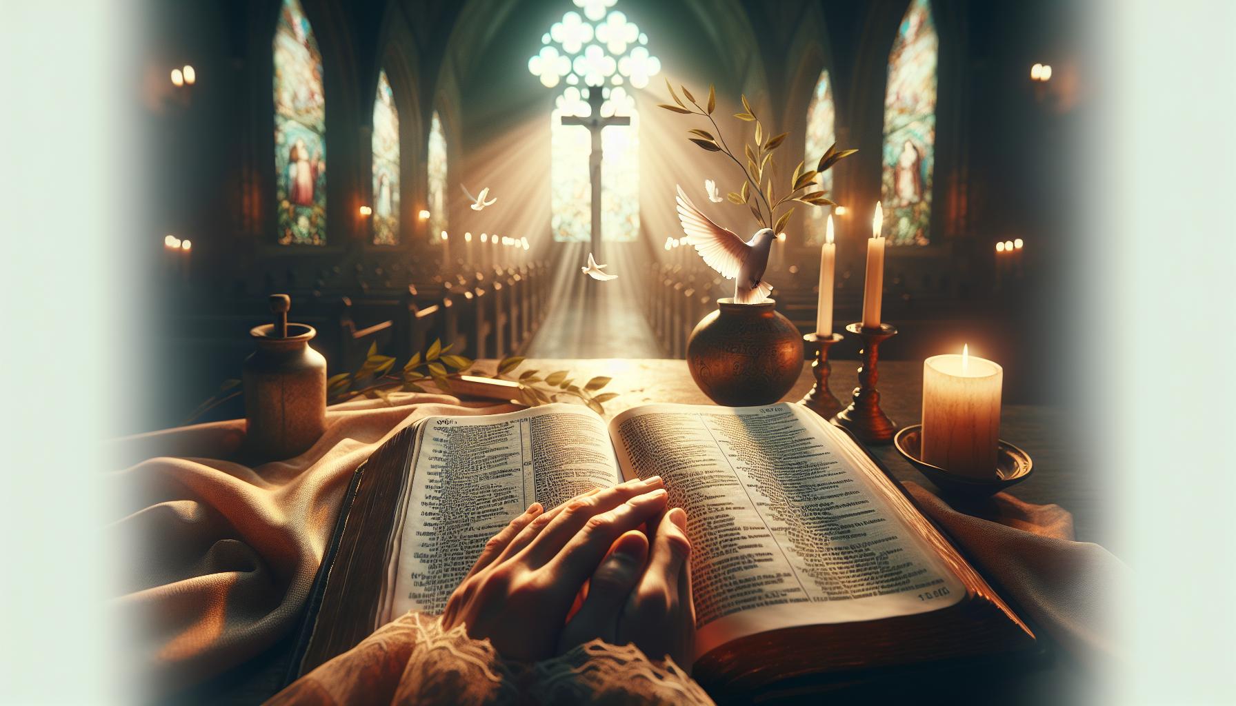 The ⁢Importance ⁤of Resurrection‍ in the Christian Faith