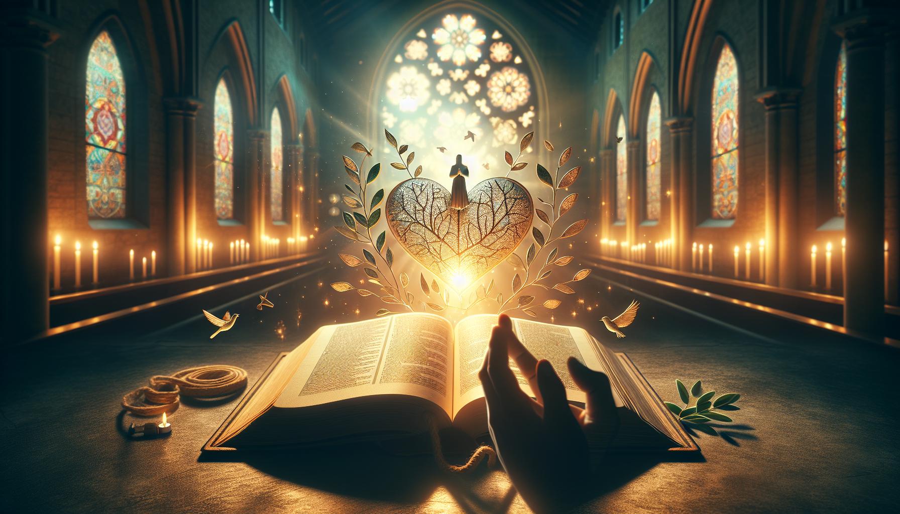 The Heart Posture: What It Means to Truly Worship