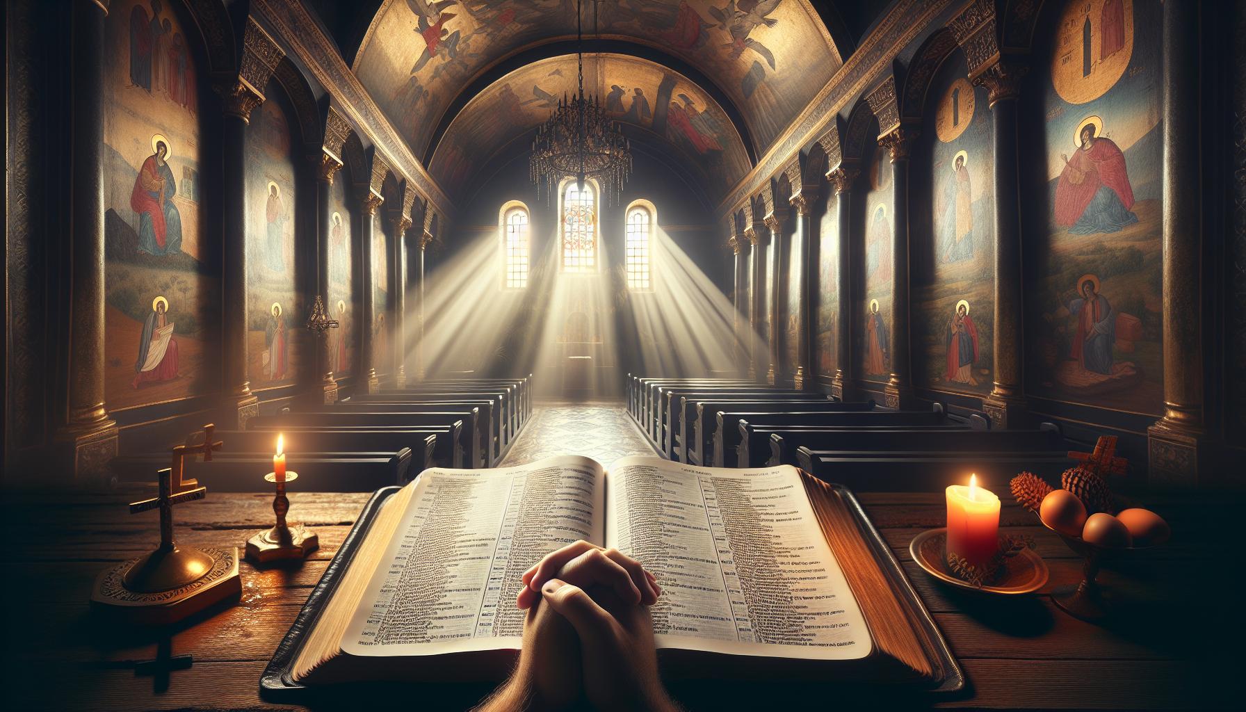 The Dangers of Envy: How Coveting Affects Relationships