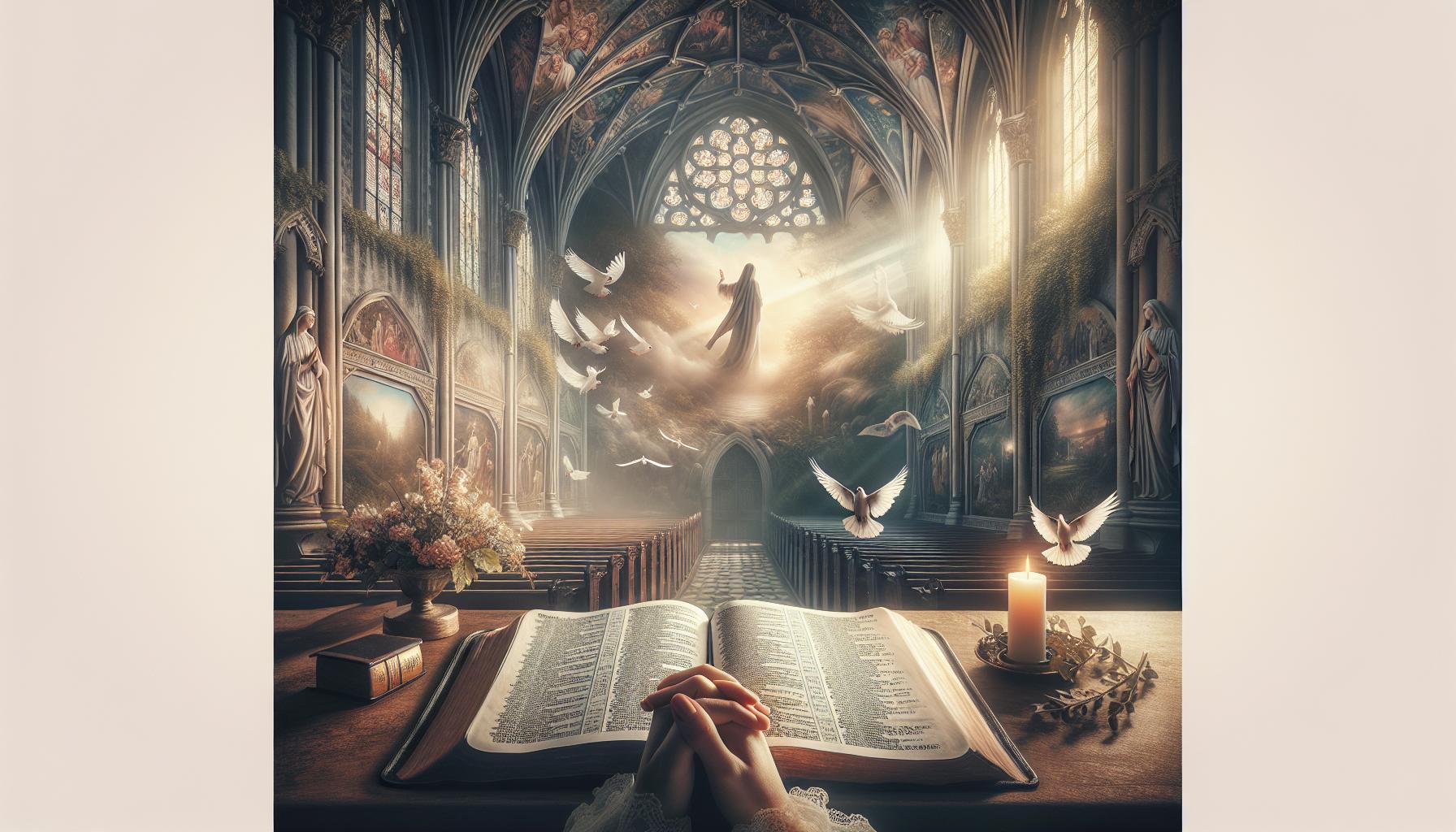 Understanding the Symbolism of Witches in Dreams