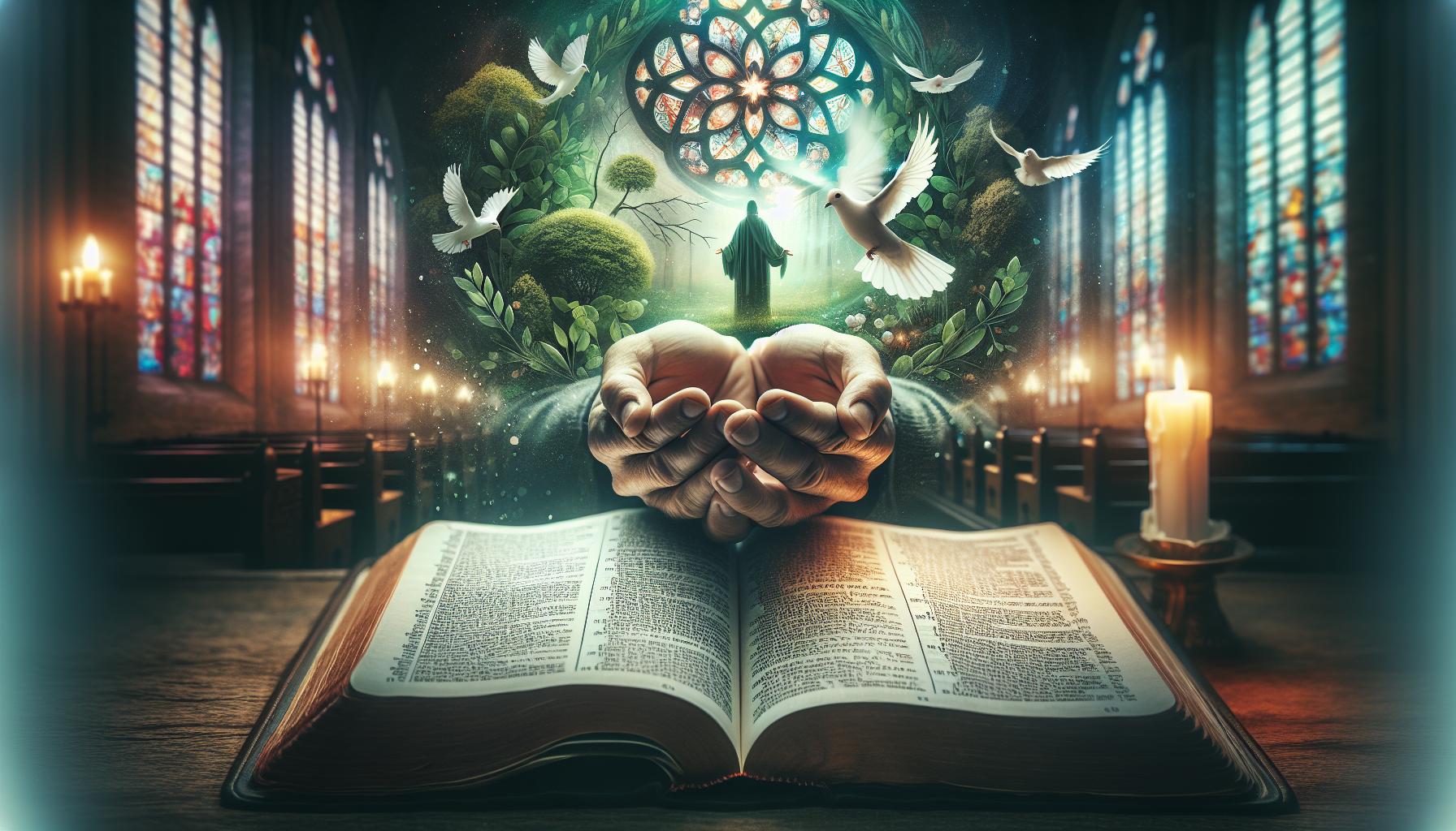 Understanding the Concept of Vanity in Biblical texts