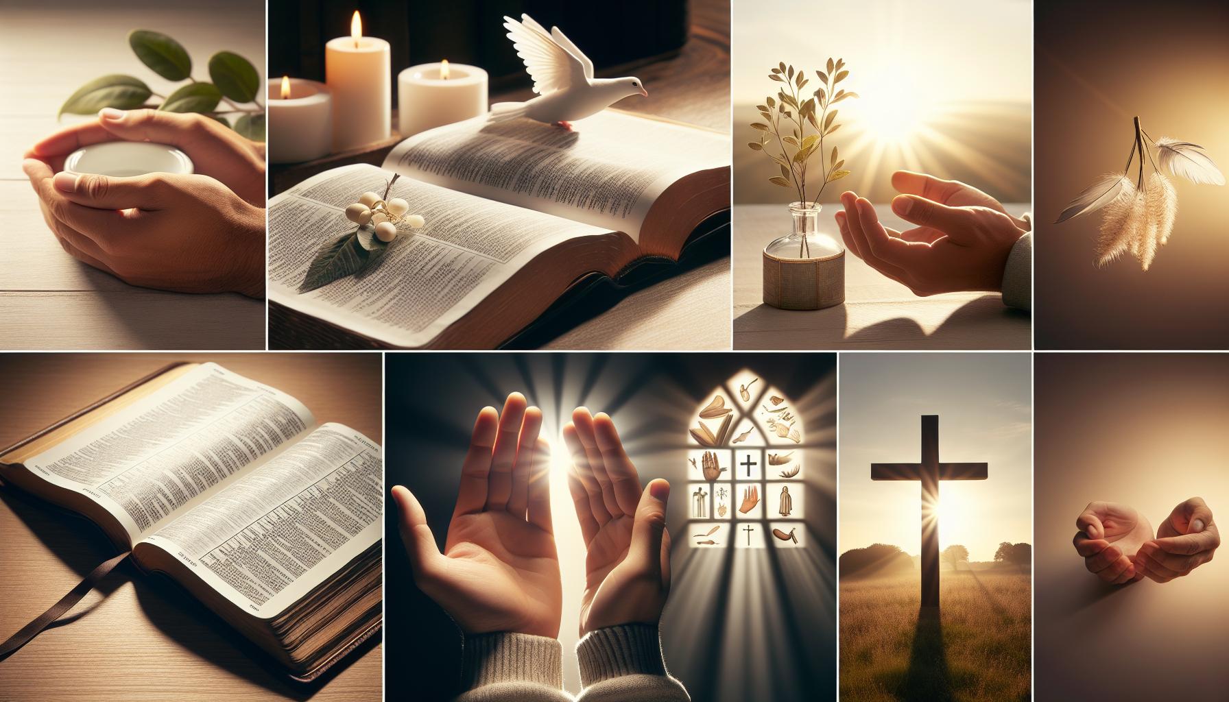 Understanding Humility as a Biblical Principle