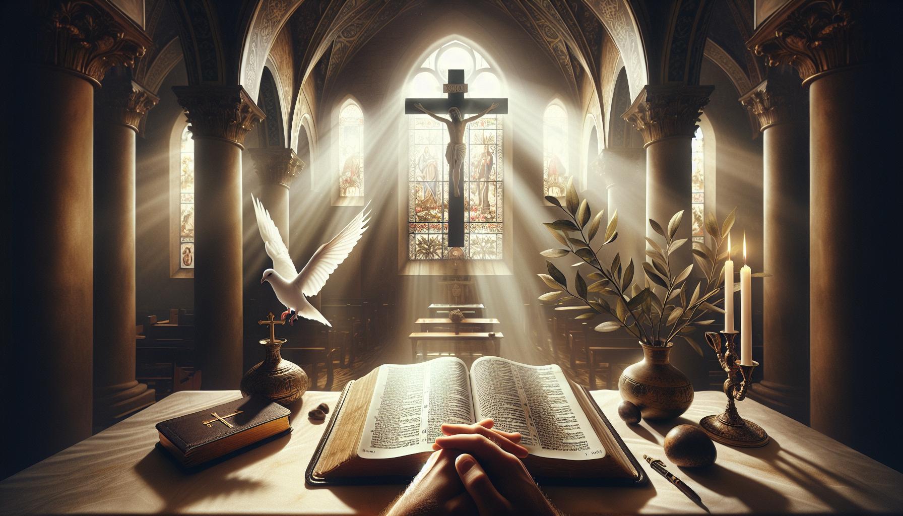 The Role of the Ephod in Ancient Israelite Worship