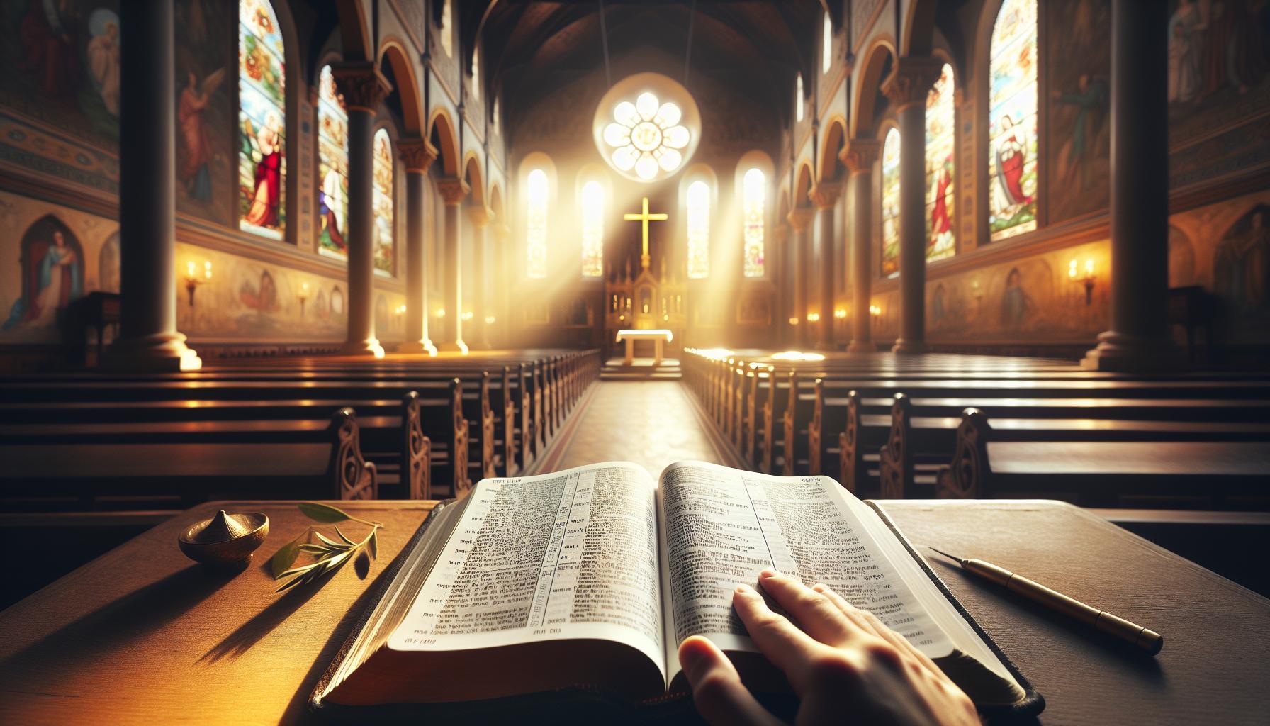 Understanding the Biblical Significance‍ of the Number Twelve