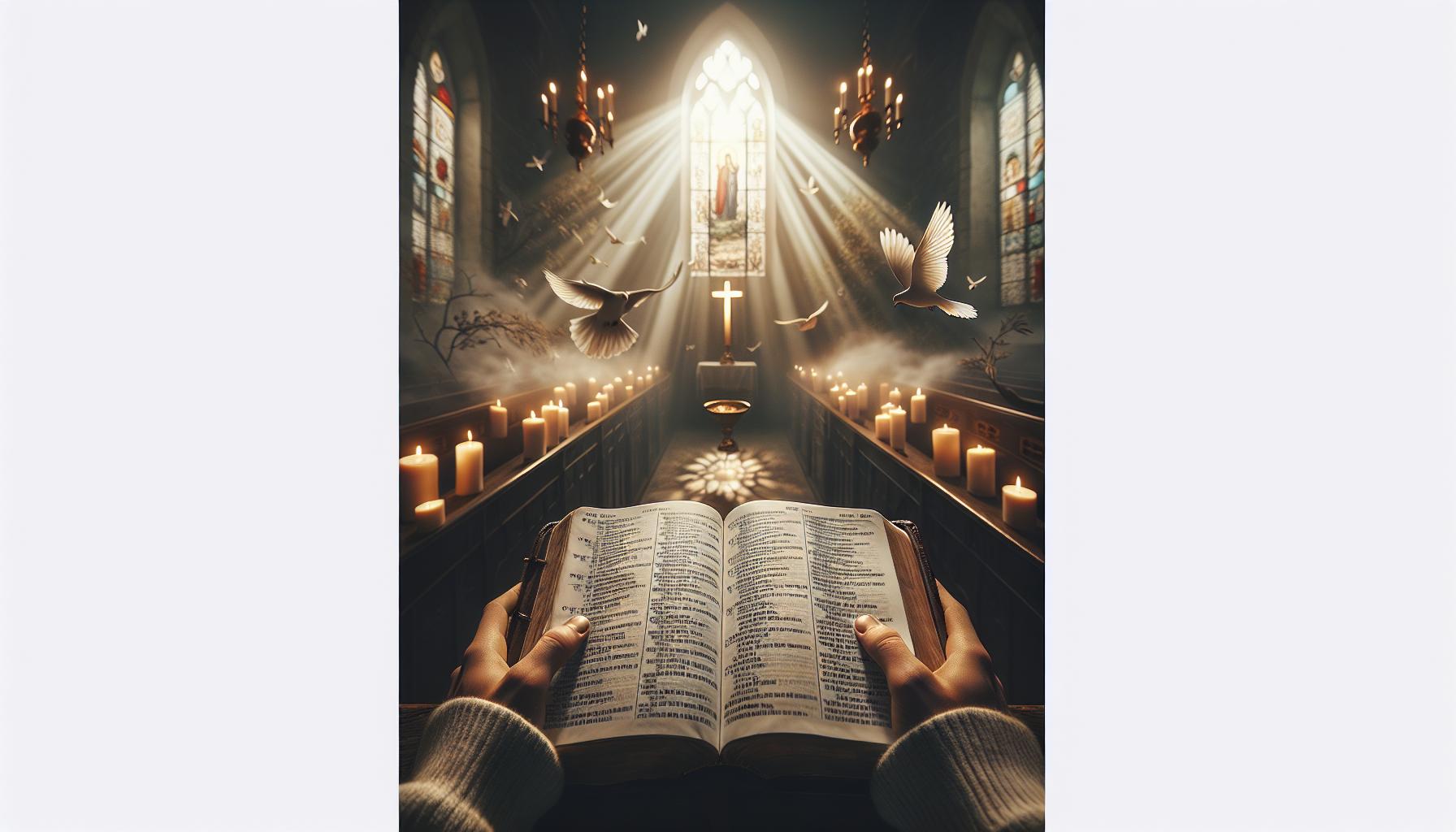 Understanding the Term Warmonger in Biblical Context