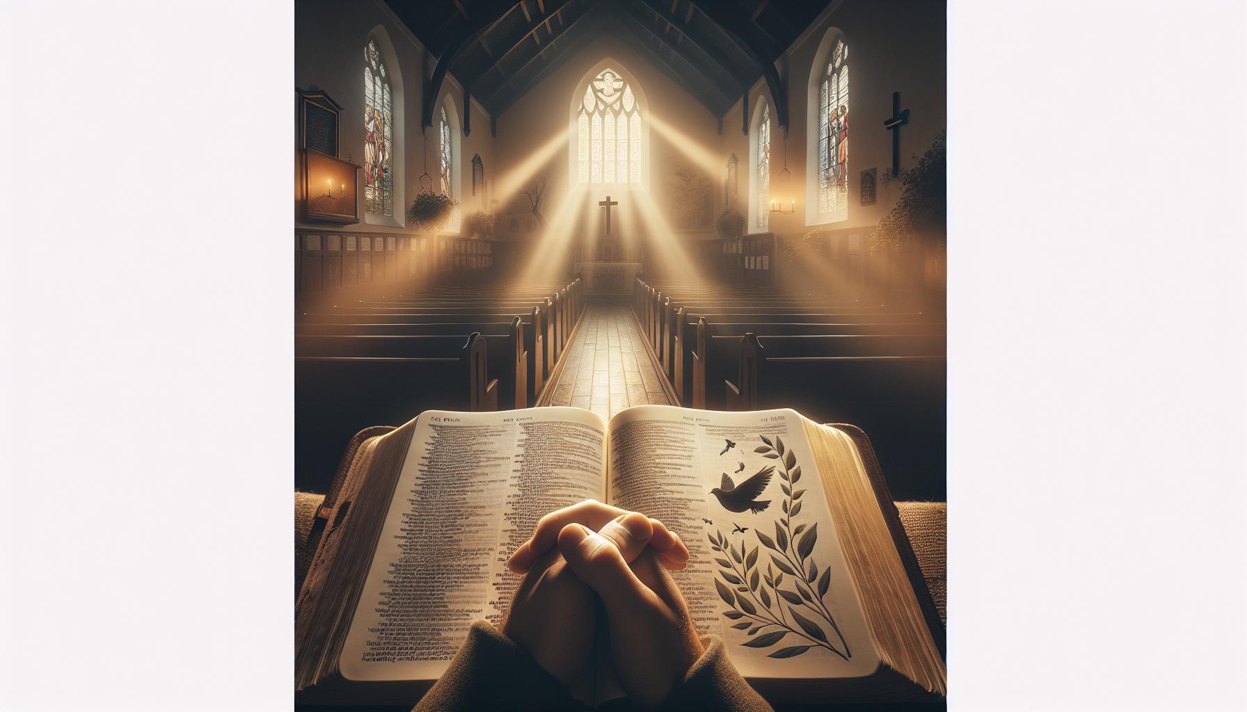 Understanding ⁣the Symbolism ⁤of Jericho in Biblical Narrative