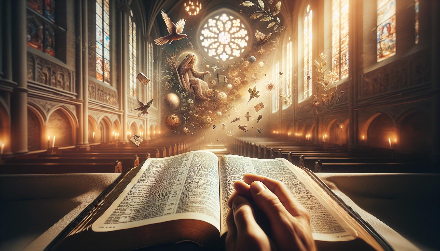 Understanding Lasciviousness: A Biblical Viewpoint