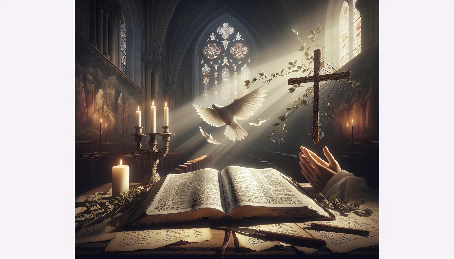 The Role of Genuine sorrow in Repentance