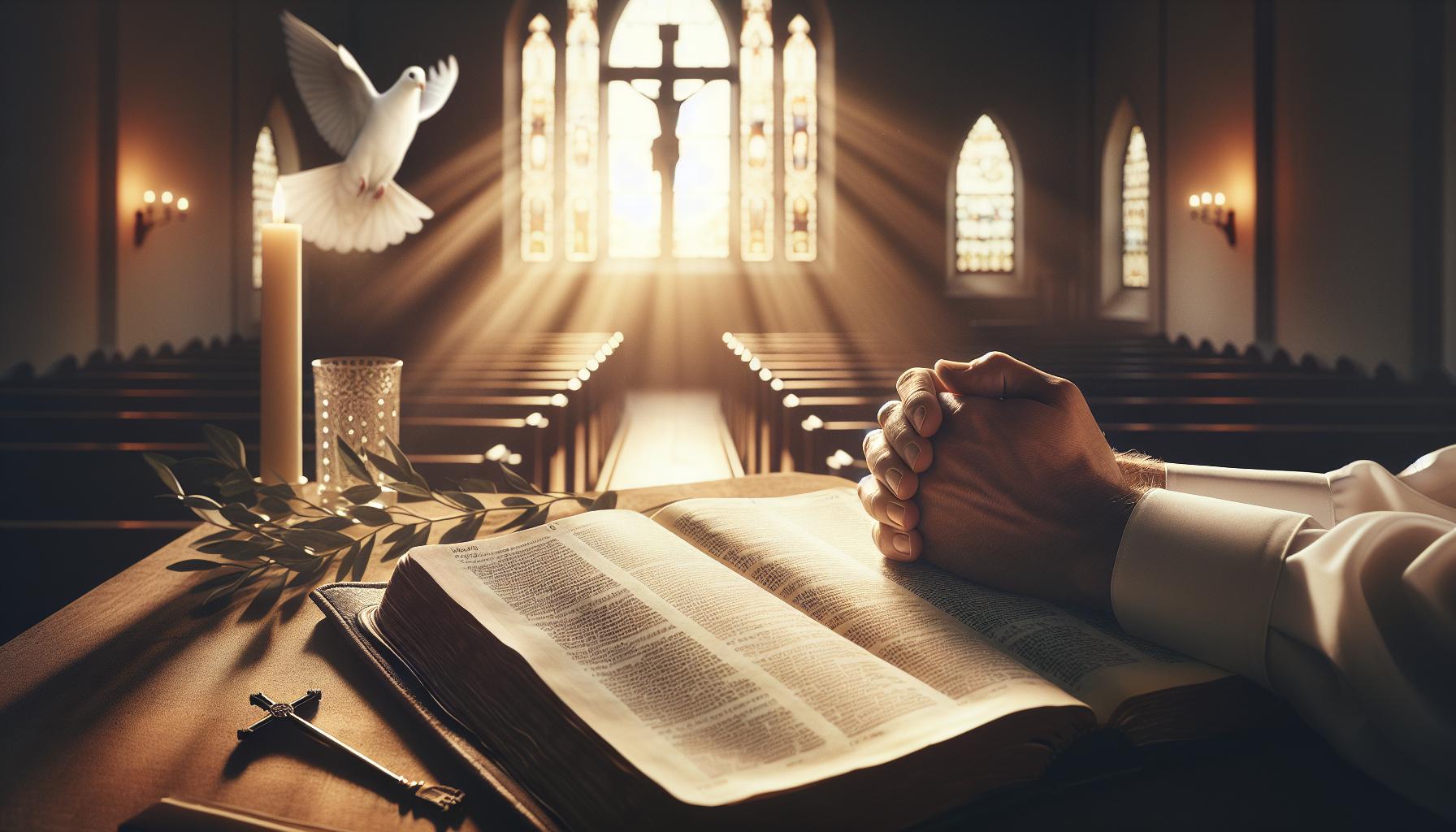 The role of Confession in the Repentance Process