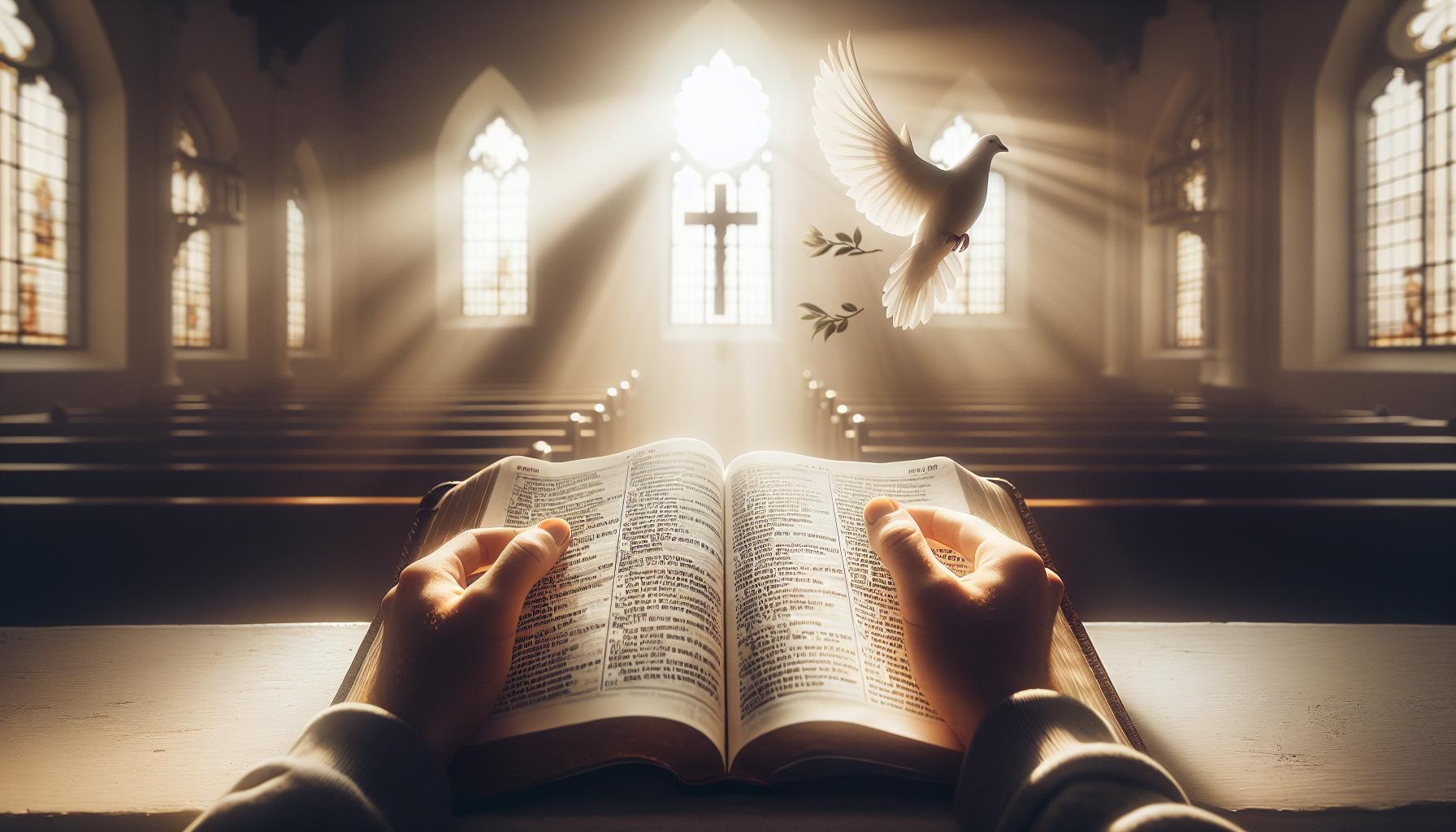 Interpreting the⁢ Divine Message Behind 333