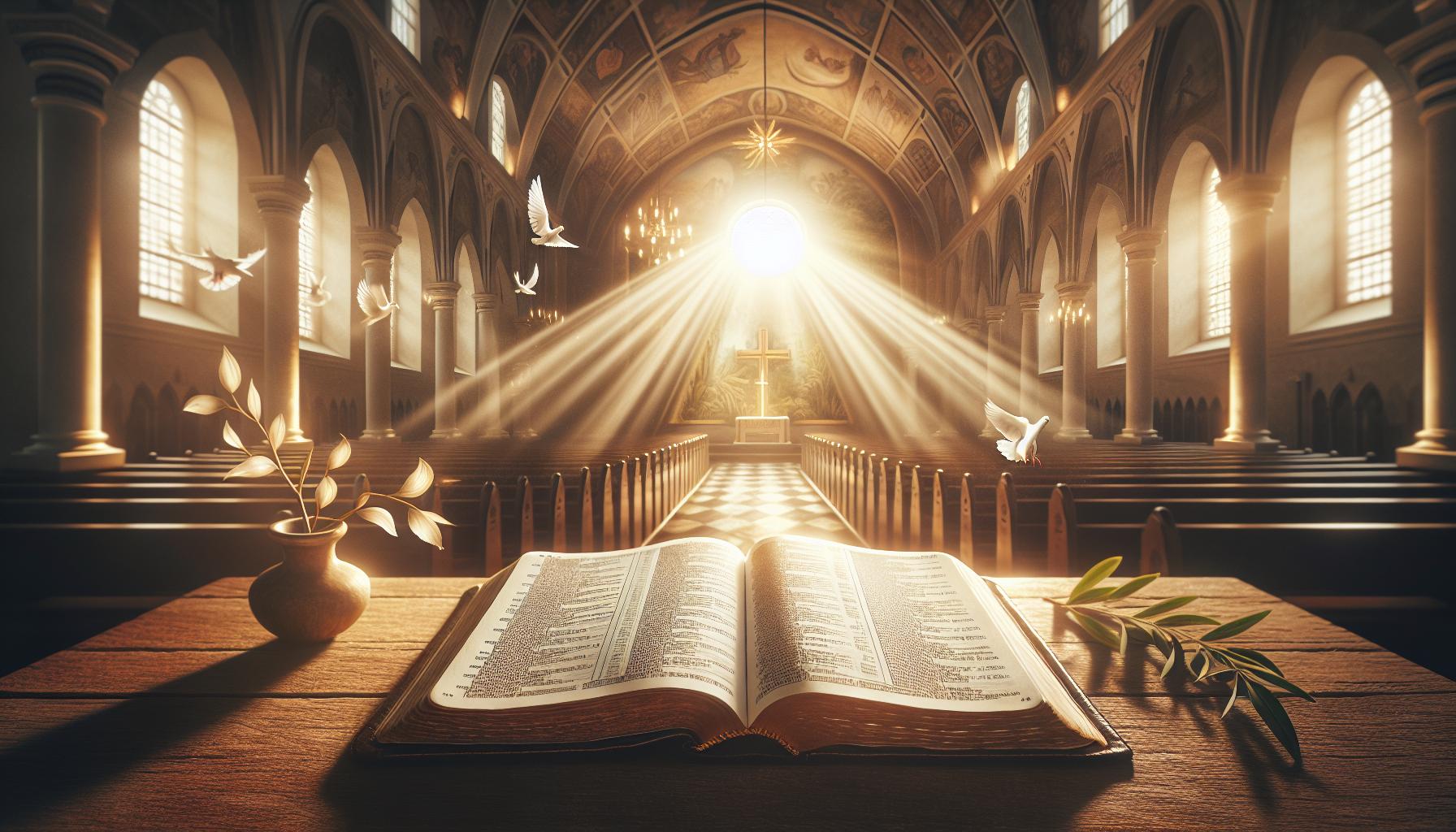 Past Context: How⁤ Ancient Cultures​ Influenced Biblical Numerology