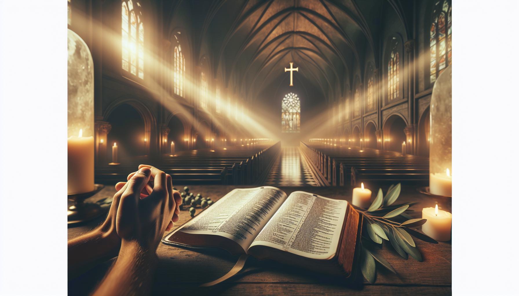 Exploring the Connection Between 777 and Divine ⁢Perfection