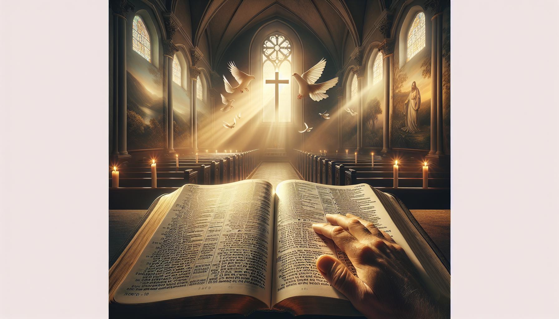 The Historical Roots of the number Seven: From Creation to ‌Revelation