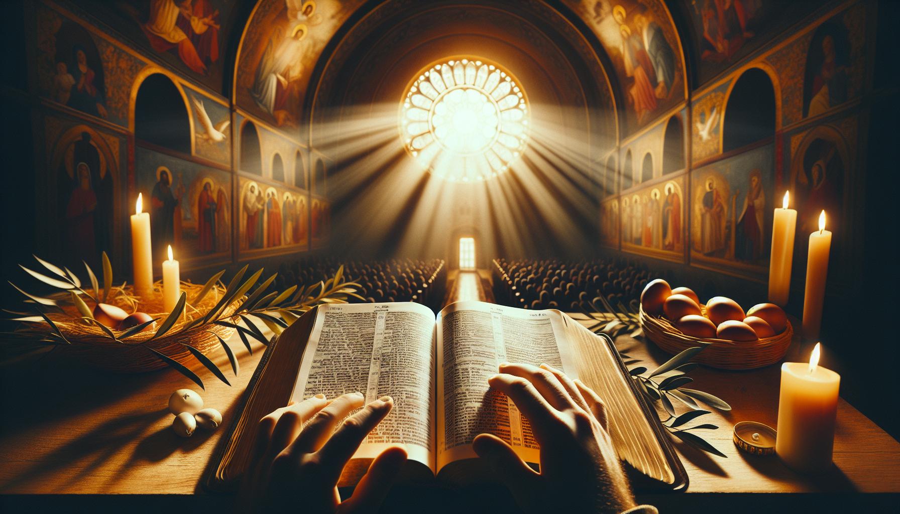 The Biblical Significance of Christmas and the Celebration of Christ’s Birth