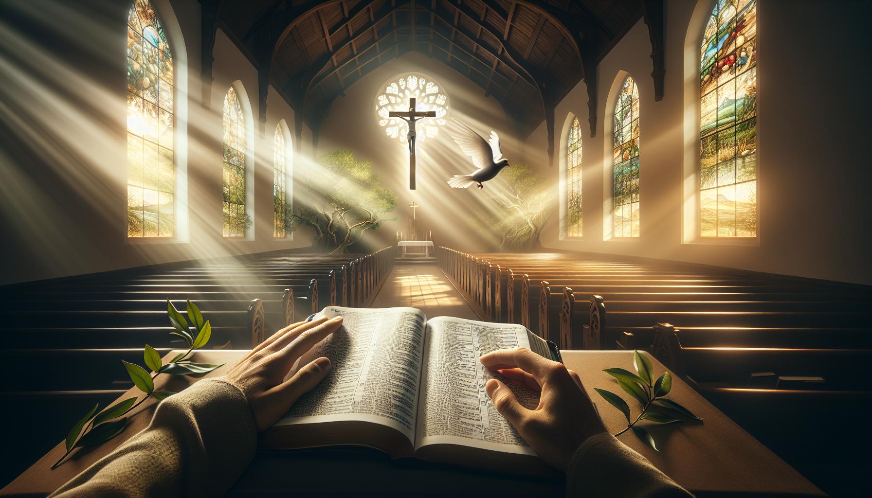 Understanding Submission in a Biblical Context