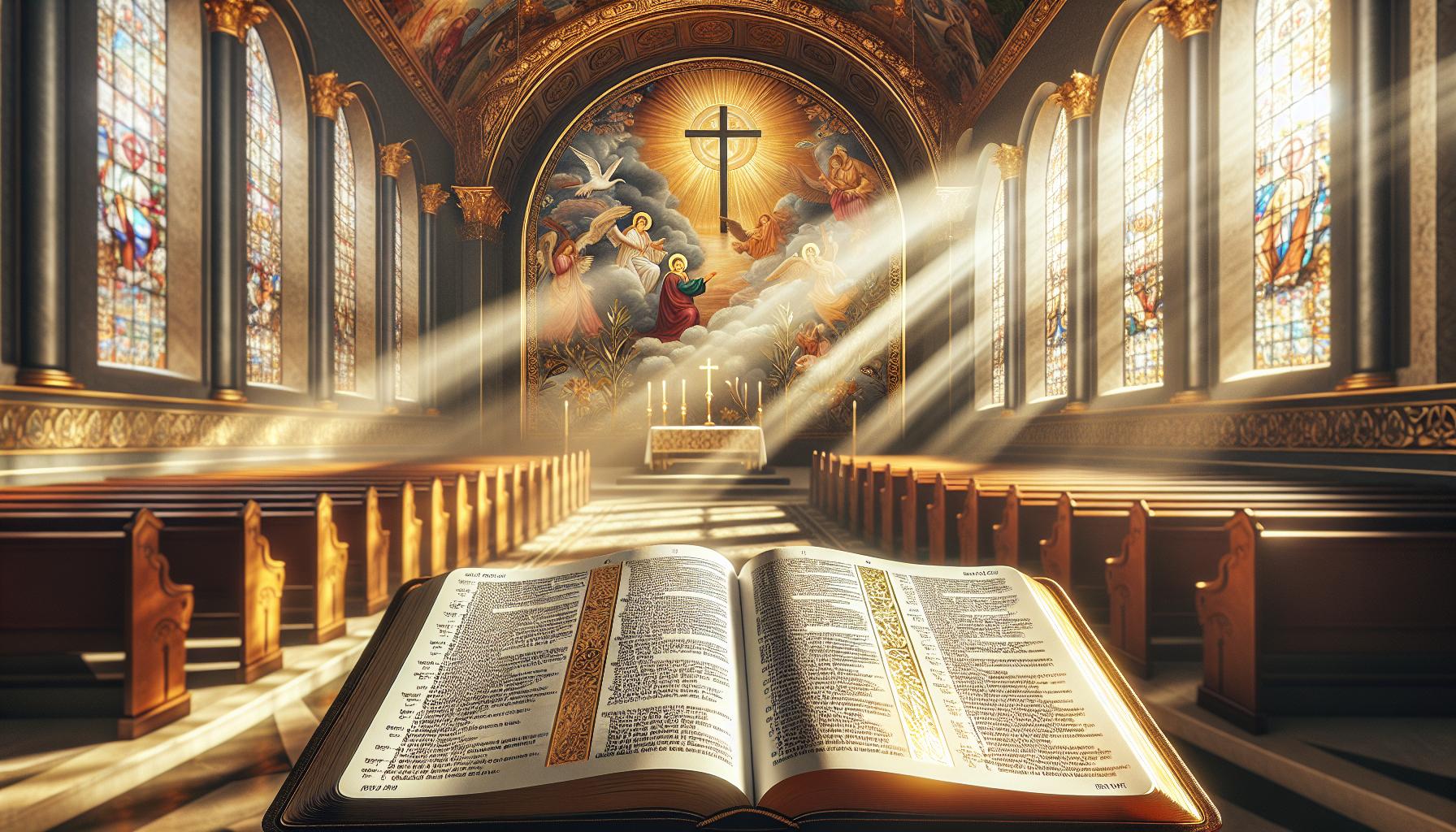 The Symbolism of Gold in Biblical texts