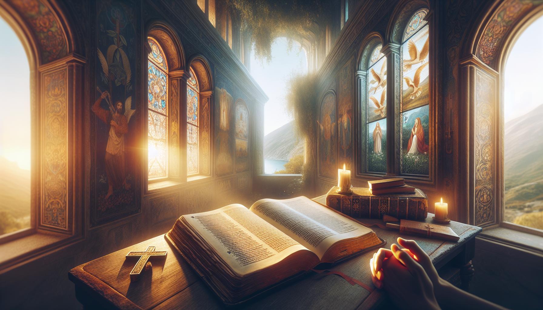 Understanding the Role of Nathan the prophet in Biblical History