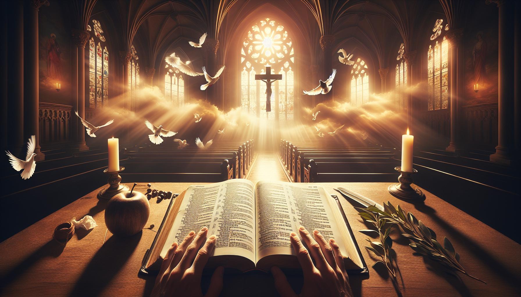 Exploring the Roots of the Name Andrew in Biblical Context