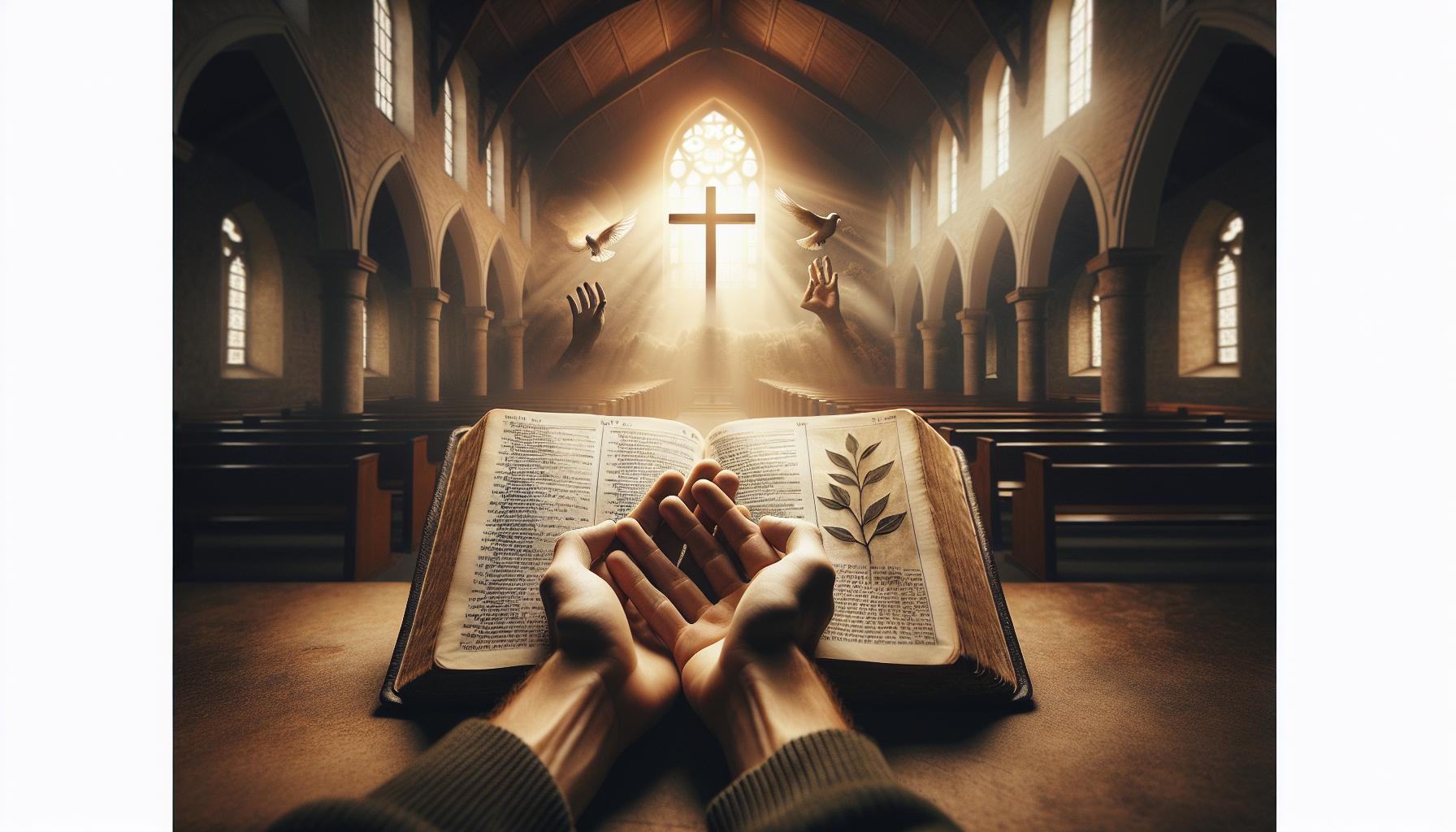 The Concept of ​the Trinity in Christianity