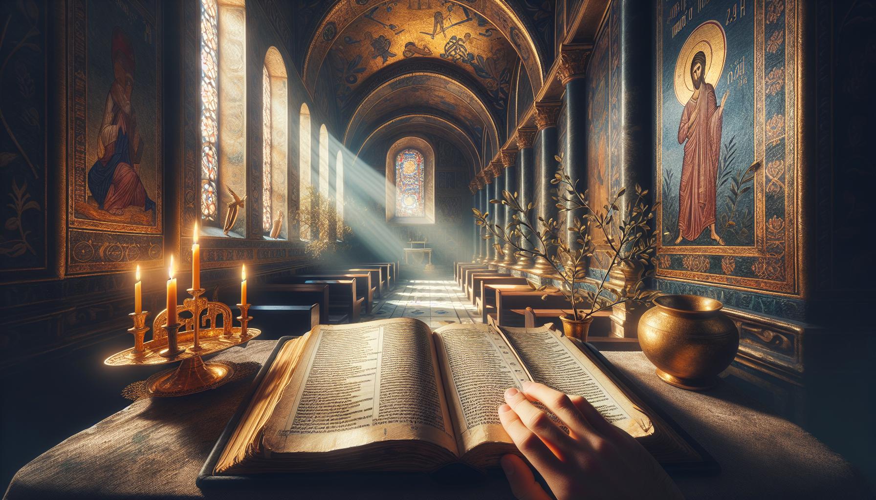 Understanding the Meaning of A.D. in Biblical Context