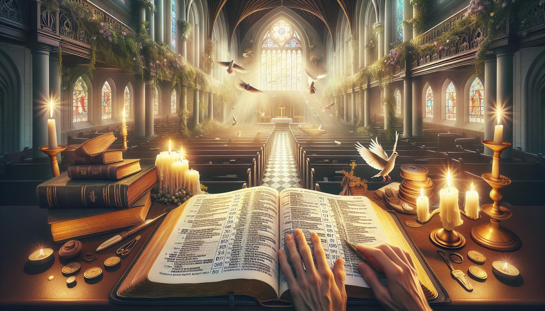 understanding the Importance of Self-Portrayal in Dreams