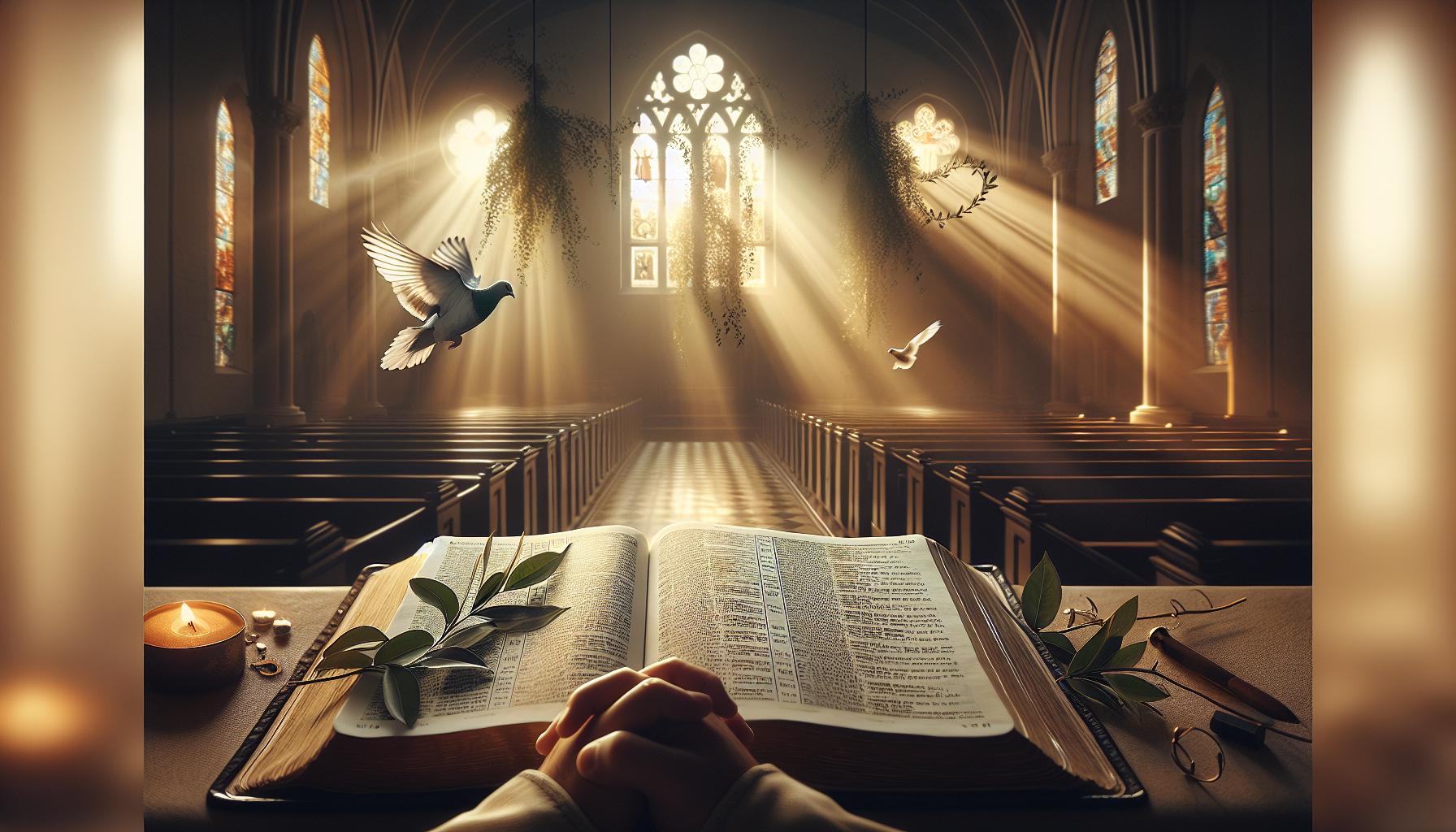 the Historical Context⁣ of‍ Ezra: A Leader During ⁢Crisis