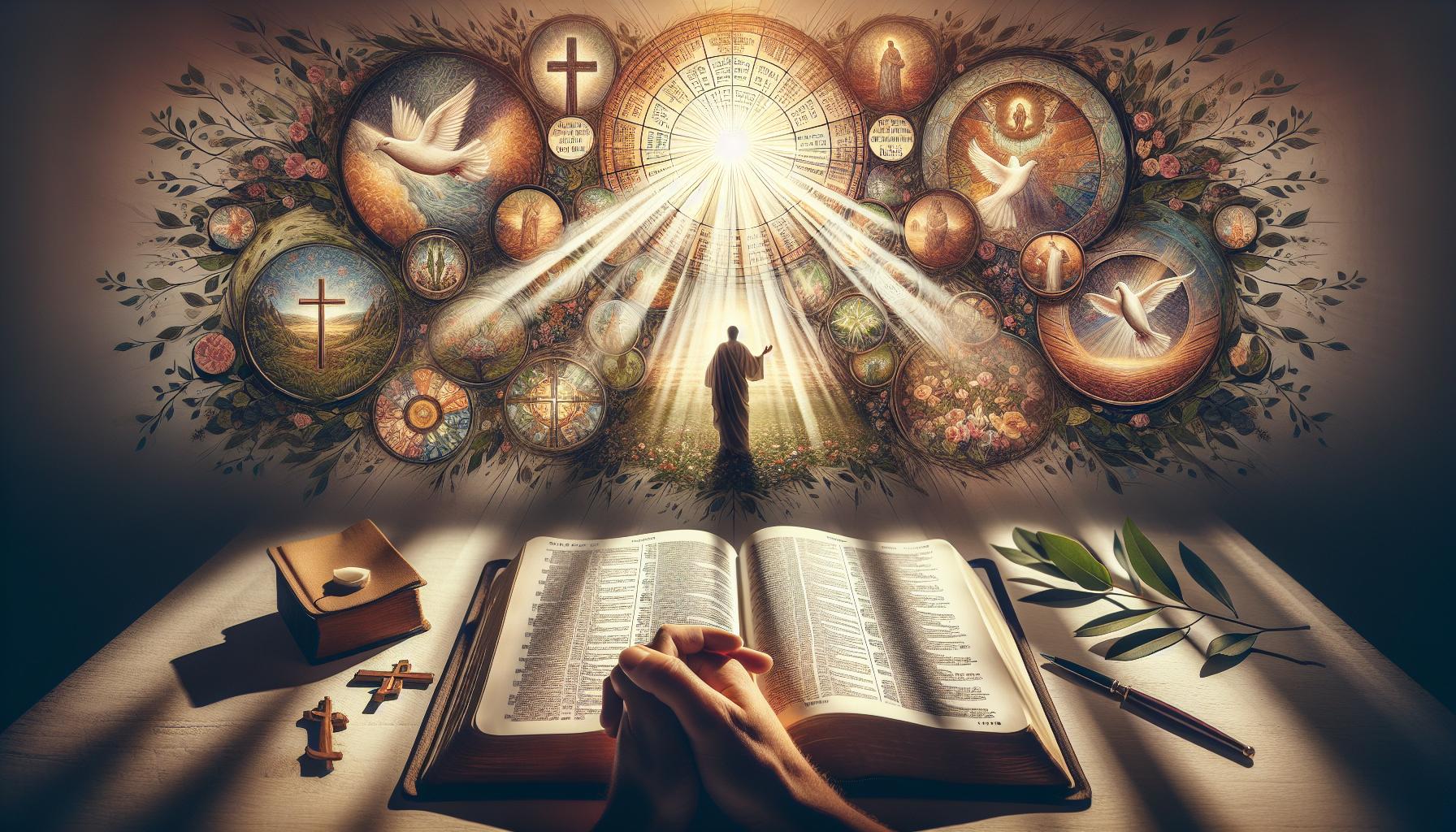 The Concept of Spaciousness in rehoboth: A Reflection of Divine Abundance