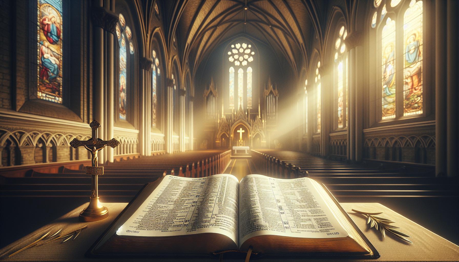 Understanding the Biblical⁢ Context of ⁢666