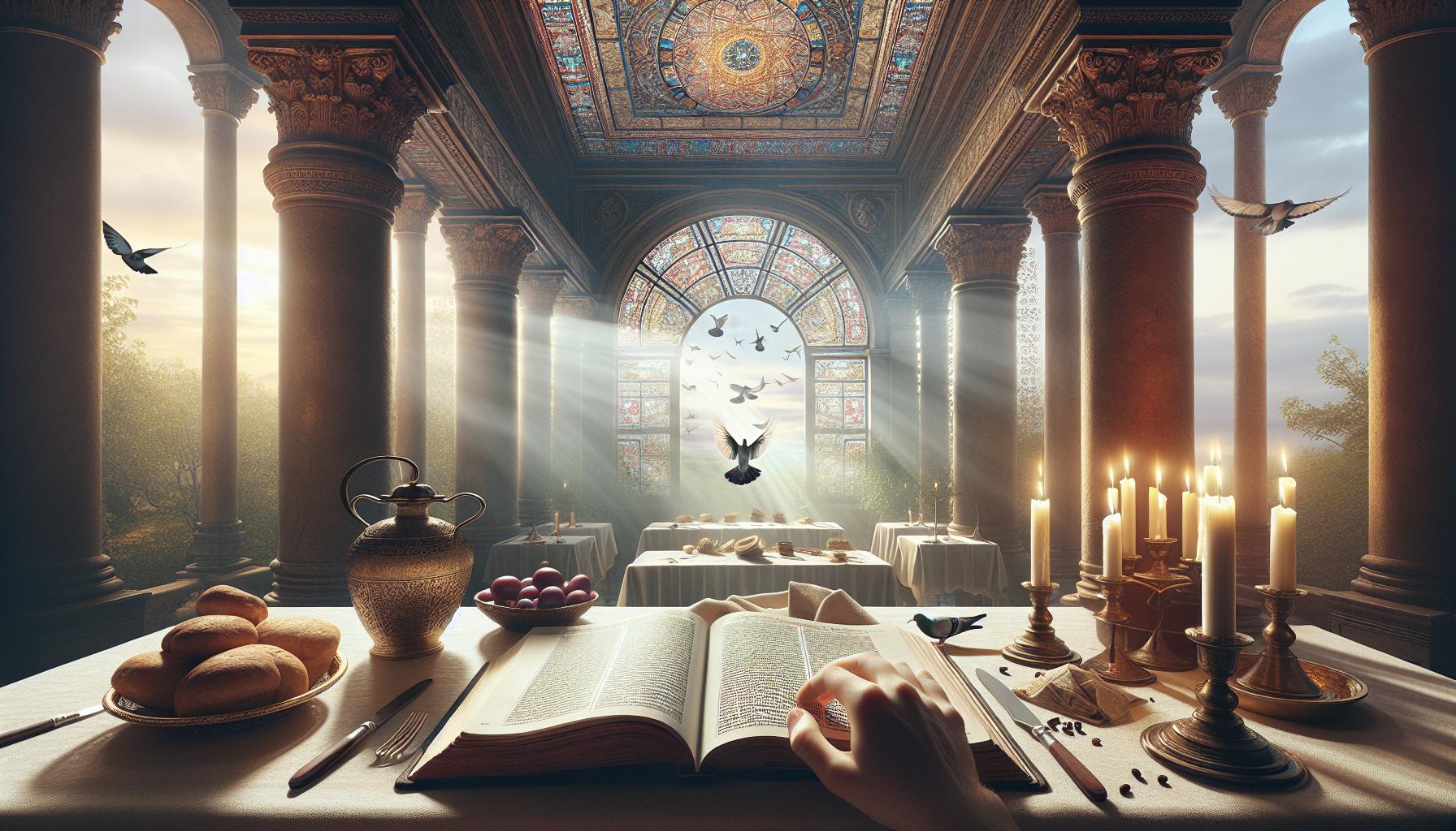 Understanding the Name ⁢Michael: Etymology and ‍Significance