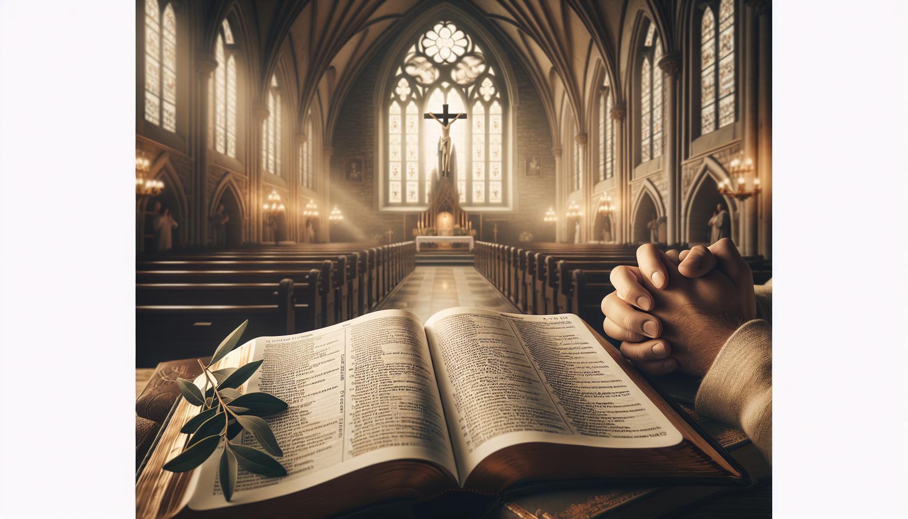 Exploring Jesus as the Path to Salvation in Christian Theology