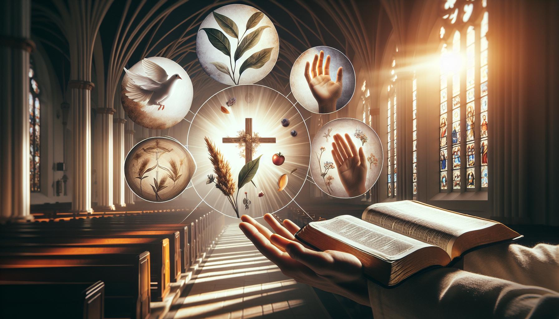 Theological Origins: How the number 6 Relates to Creation and Humanity