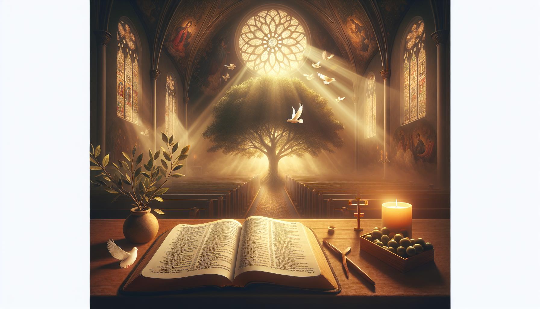 Understanding the significance of​ 333⁤ in Biblical Context