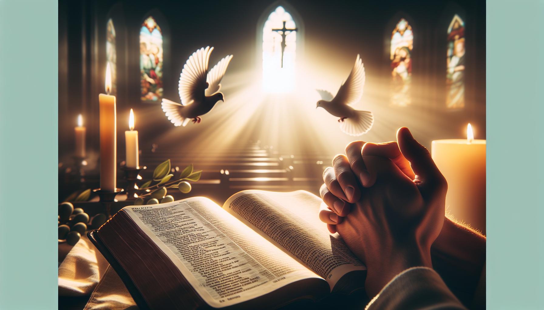 Understanding the Heart⁣ in‌ Biblical Context