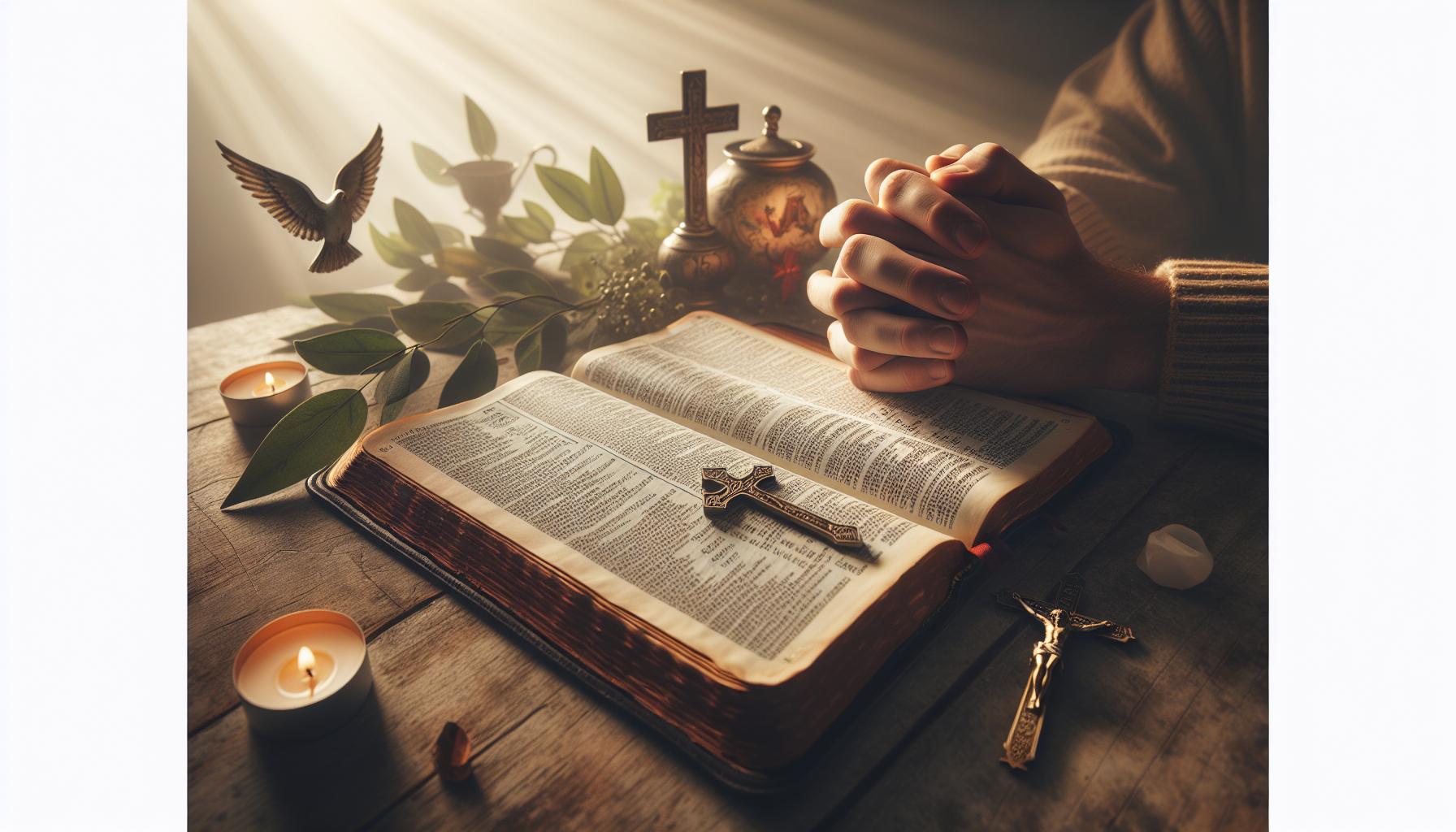 The Historical Significance of Casting Lots in Decision Making