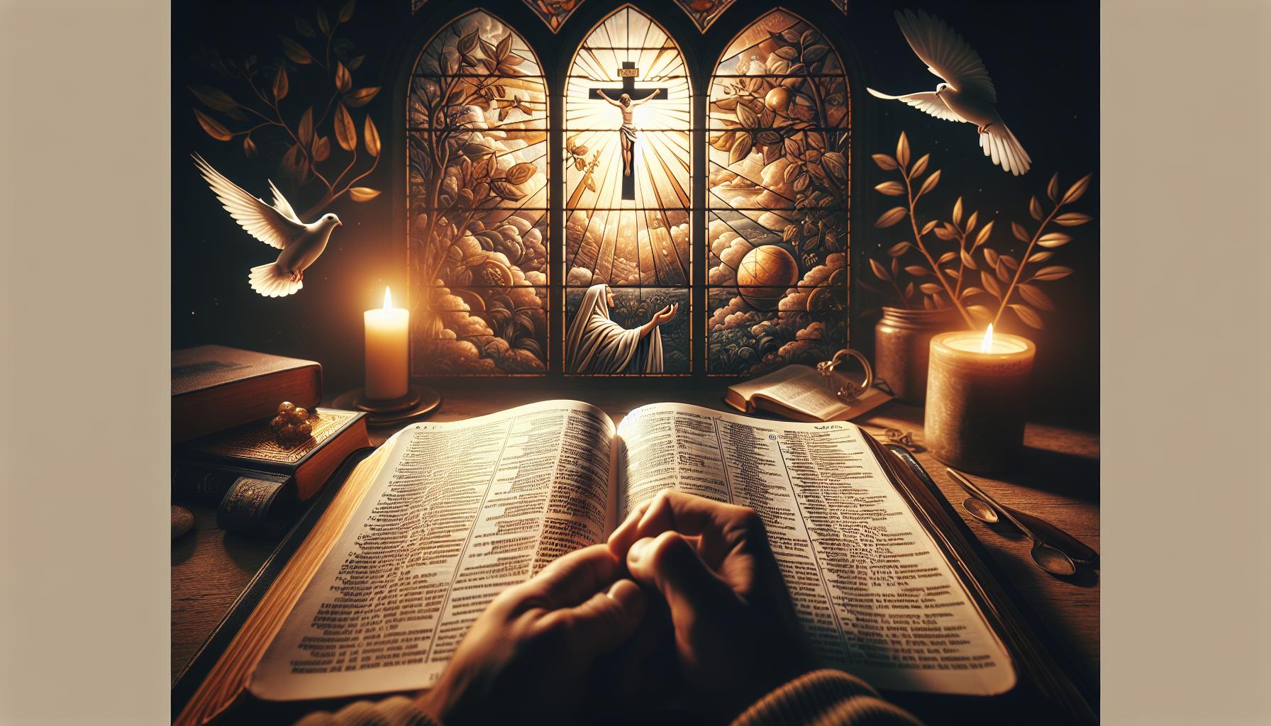 Understanding Genesis: The First Book of the Bible