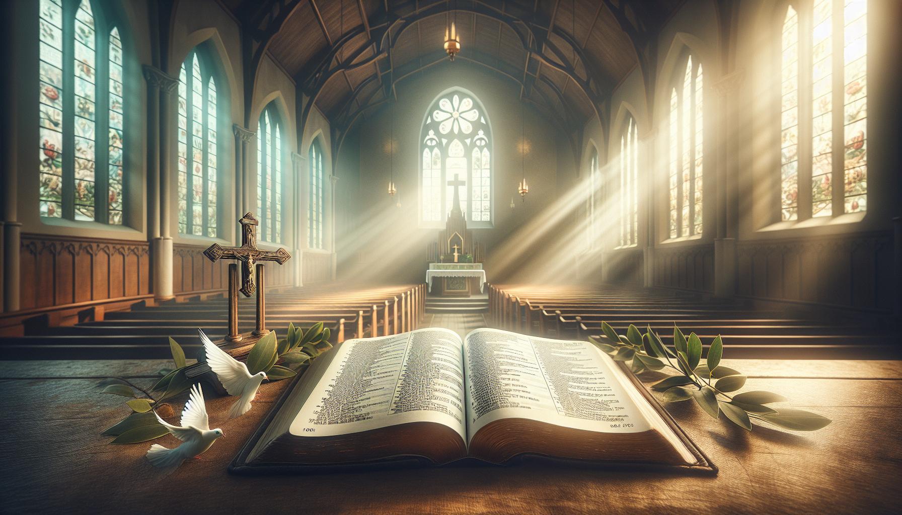 Understanding Perseverance in Scripture