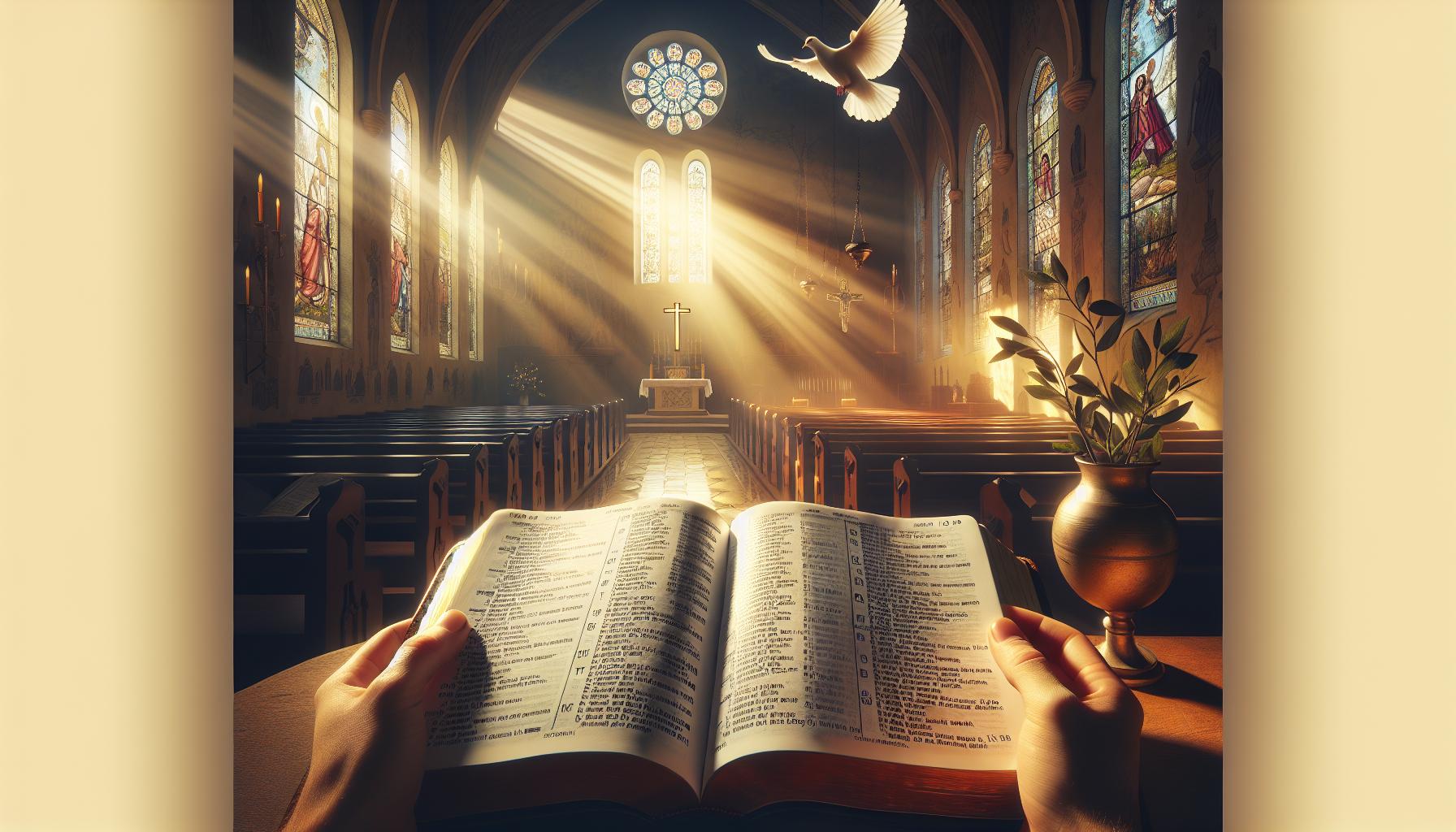 The Significance ‌of Names in the Bible and Their Cultural context