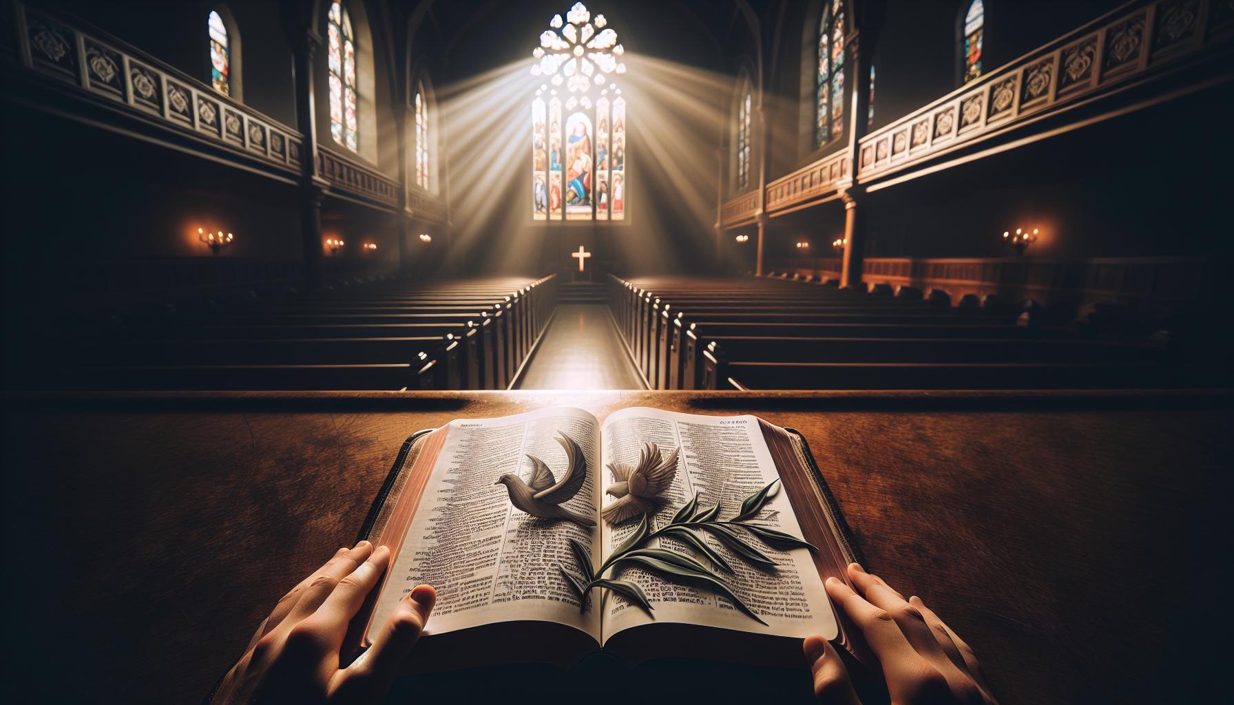 Understanding Myrrh in the Biblical Narrative