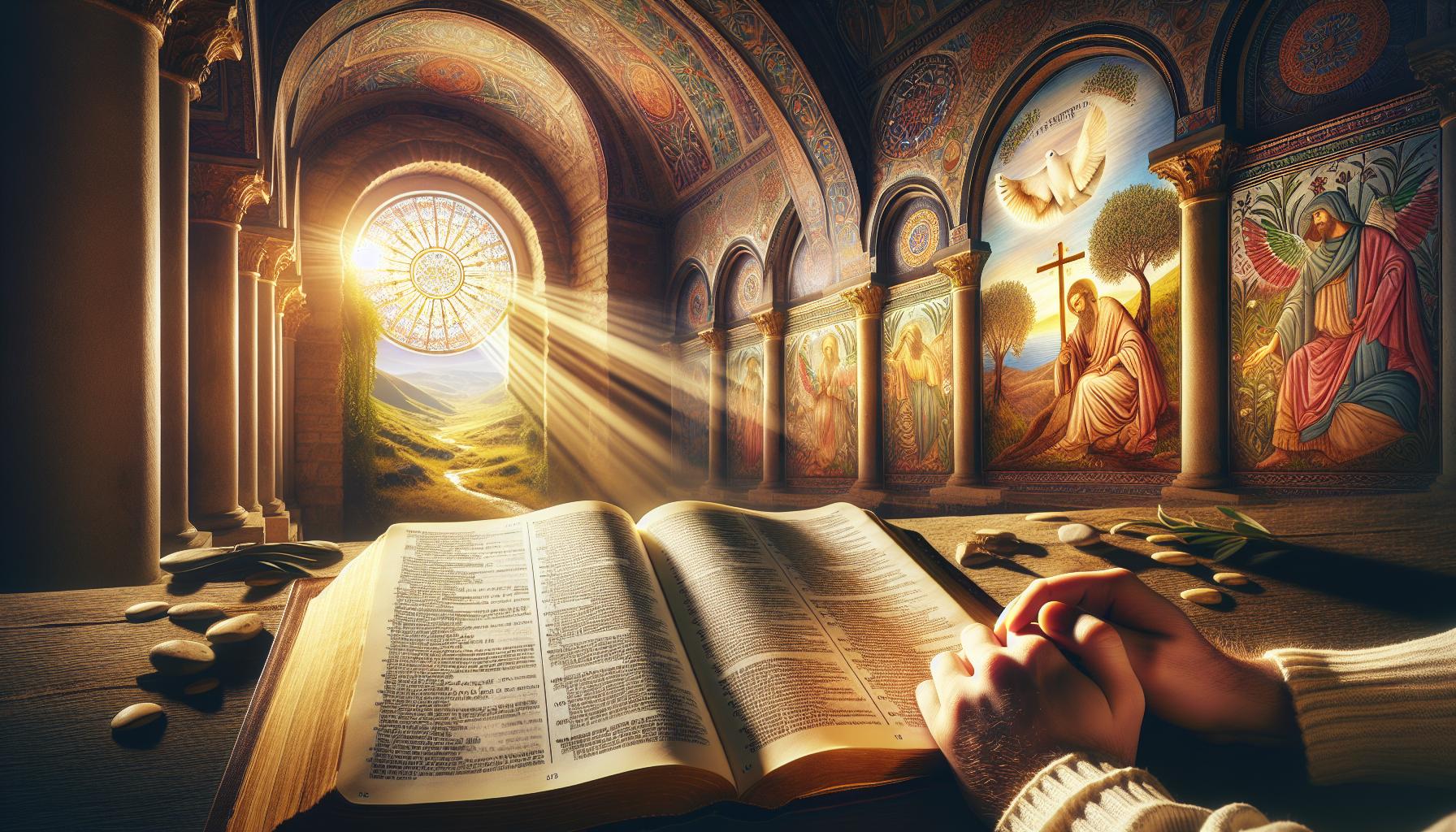 Exploring the Historical Context ‌of Jericho in the Bible