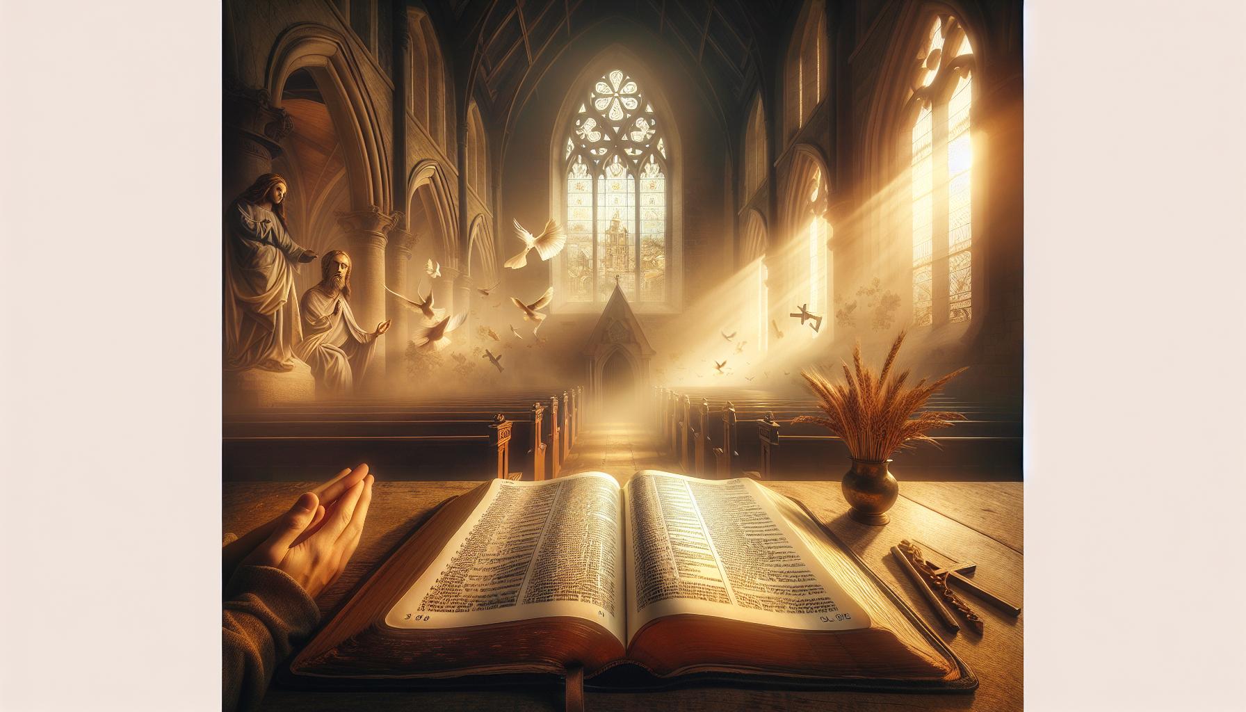 The Ancient Context of Number 11 and Its Significance