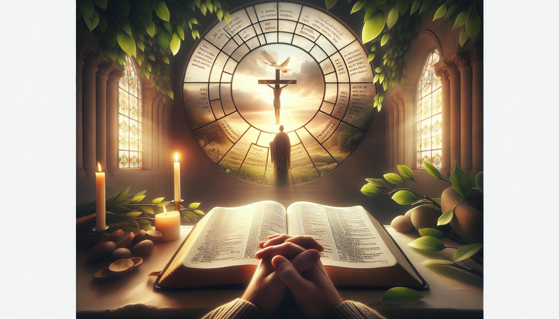 Understanding the Biblical Concept of Zoe: ⁤A deeper look at Abundant Life