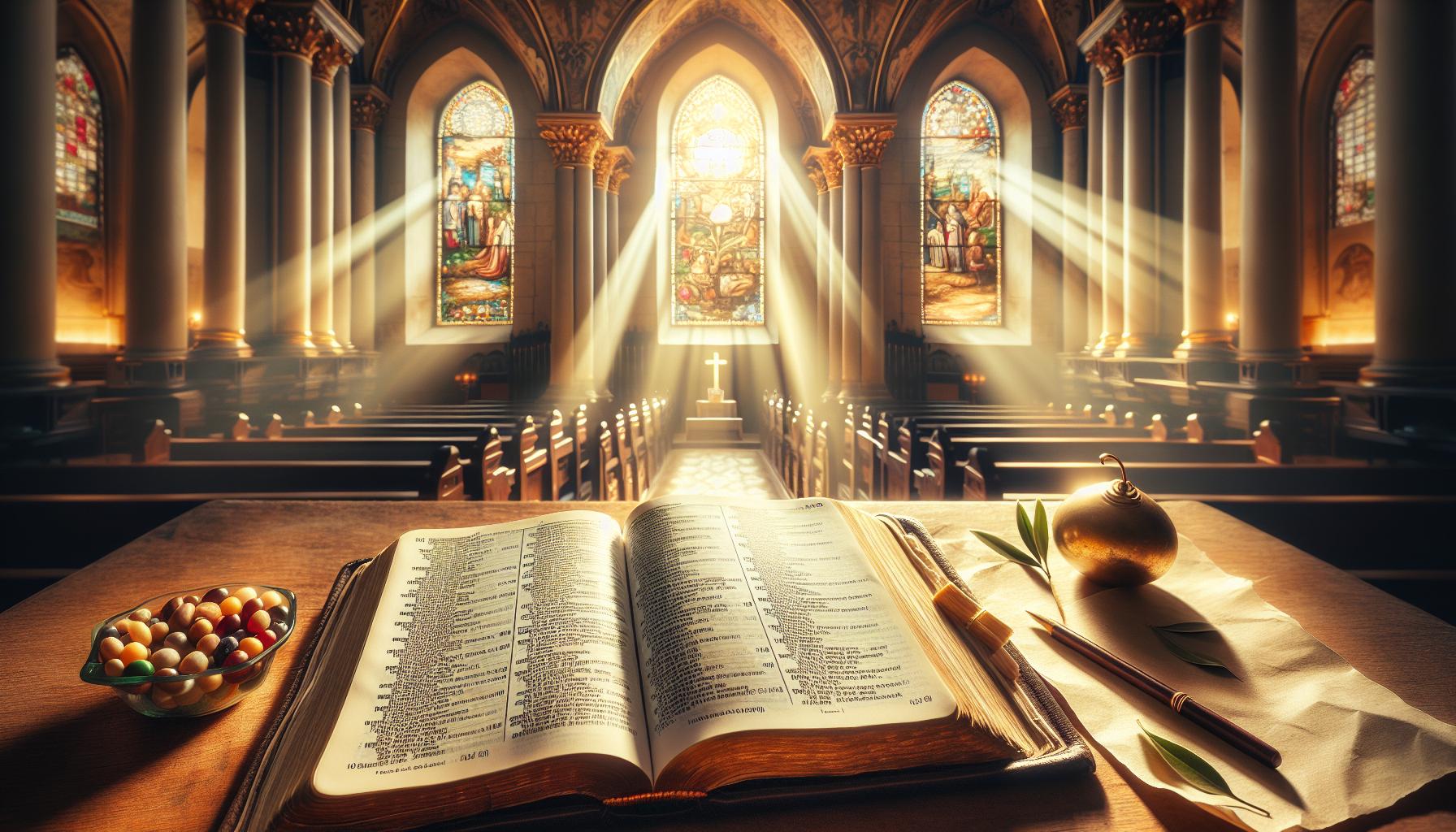 Understanding the Biblical Concept of Zion and Its Historical Context